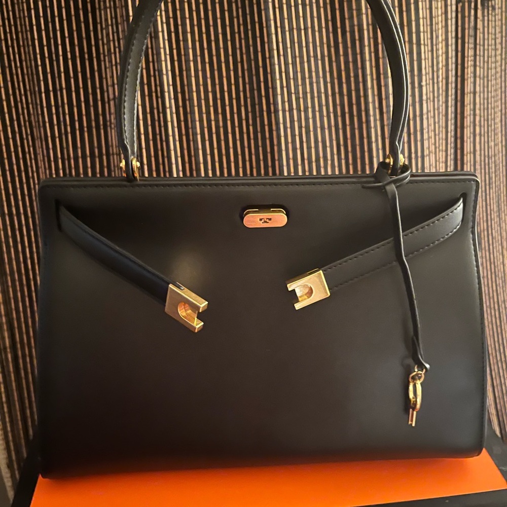 Tory Burch “Lee Radizwell” Bag